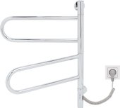 Полотенцесушитель Gloss & Reiter E2.L.44x60.R2 (таймер)