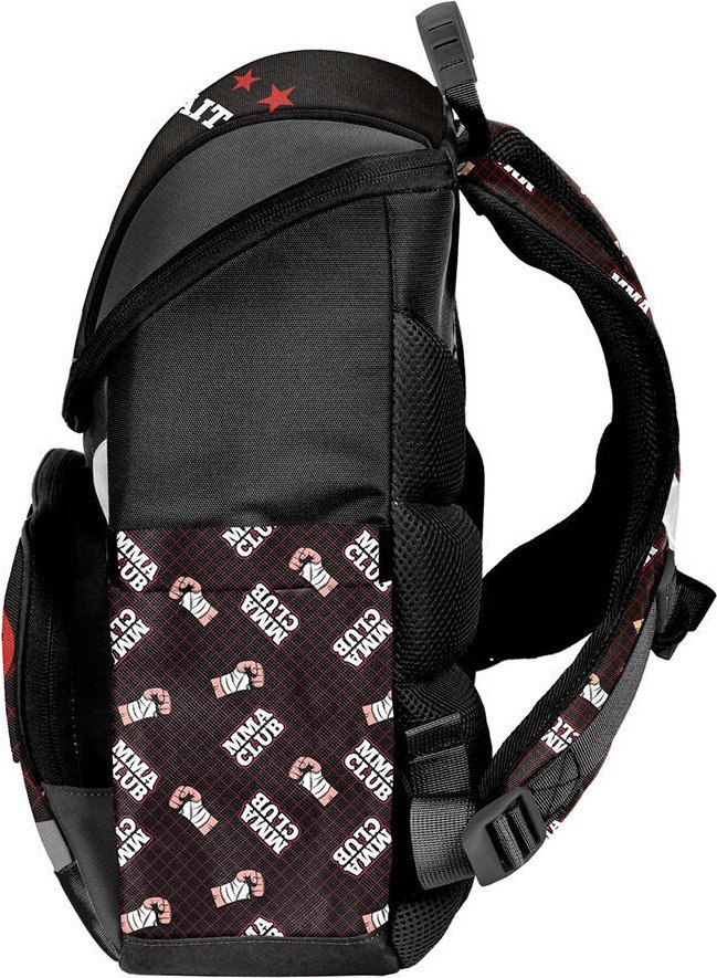 Школьный рюкзак Paso PP25BO-575