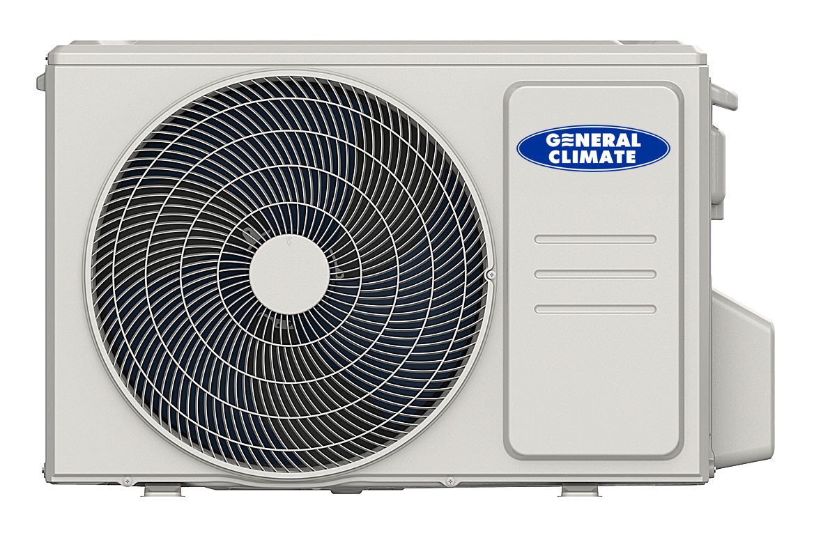 Кондиционер General Climate Inverter GC-RE24HR32/GU-RE24H32