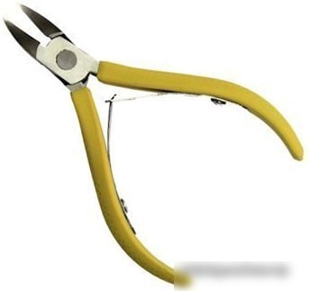 Mertz Кусачки маникюрные A853 Mertz Кусачки маникюрные A853