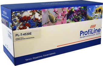 Картридж ProfiLine PL_T-4530E (аналог Toshiba T-4530E)