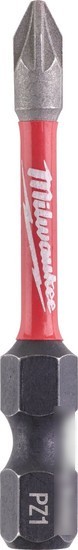 Бита Milwaukee Shockwave 4932471566