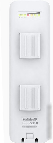 Точка доступа Ubiquiti NanoStation M [NSM5]