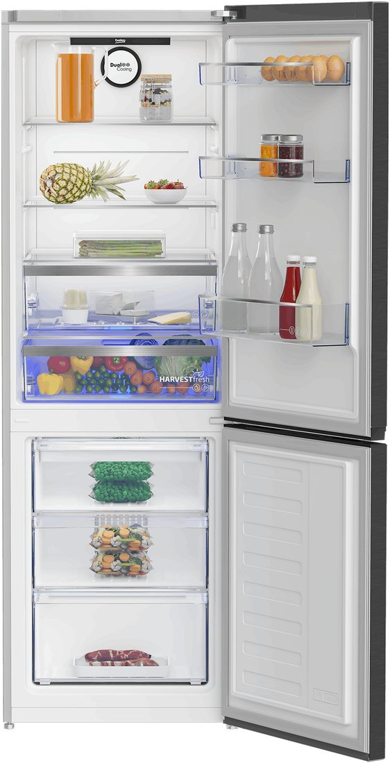 Холодильник BEKO B5RCNK366HDXBR