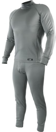 Костюм Norfin Polar Pro Gray 03 3084003-L