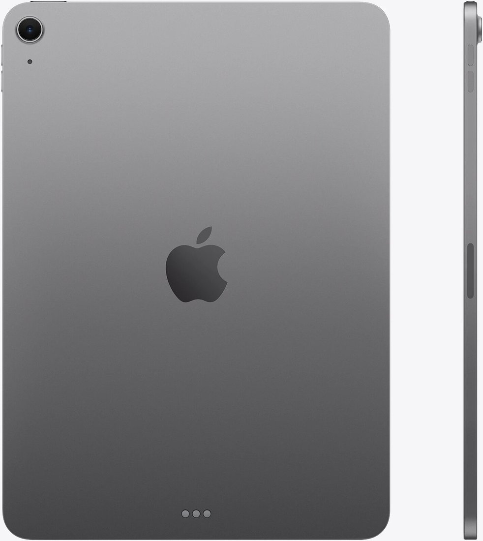Планшет Apple iPad Air 11" 2026 512GB (серый космос)
