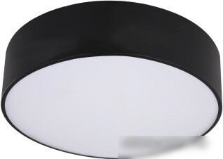 Припотолочная люстра Kinklight Медина 05525.19 (черный) Припотолочная люстра Kinklight Медина 05525.19 (черный)