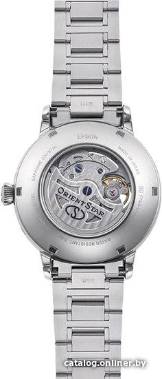 Наручные часы Orient RE-AY0102S