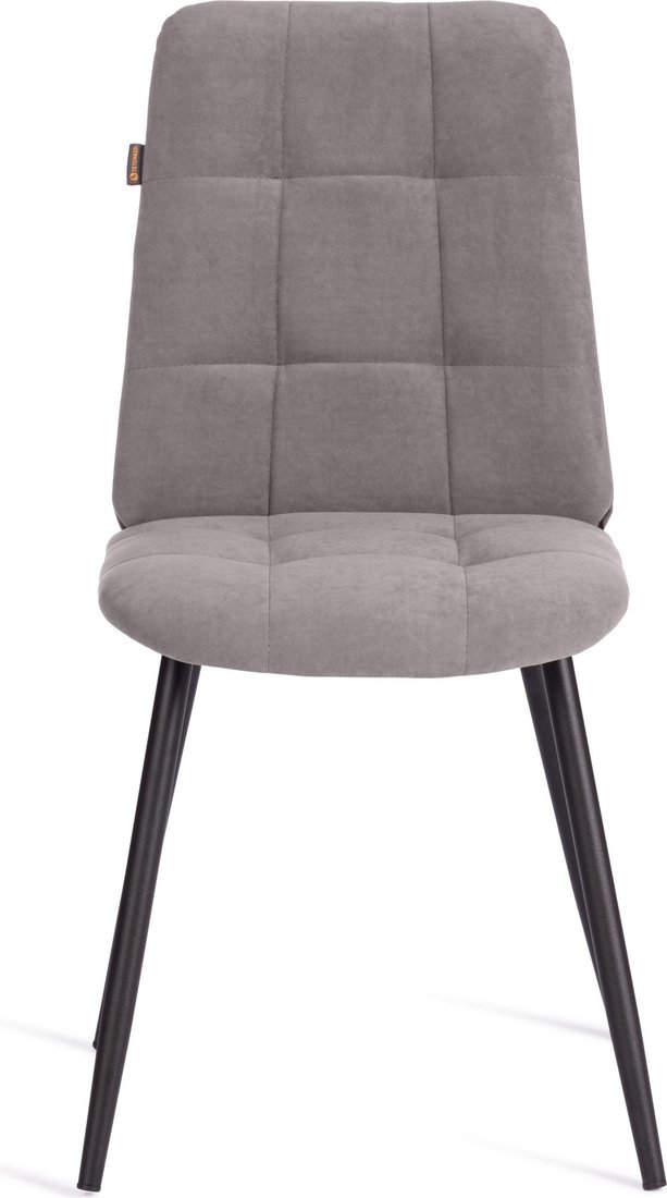 Стул TetChair Asti (серый)