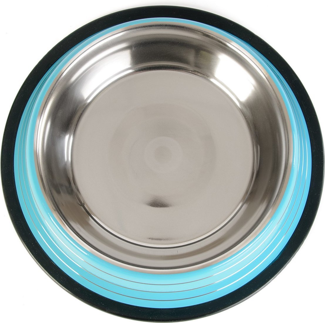 Миска ZooZooZoo SWT-5015-950/blue (голубой)