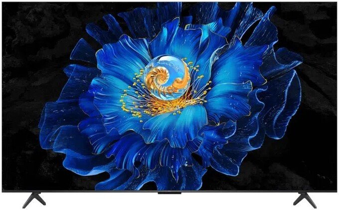 MiniLED телевизор TCL 75MQLED70K