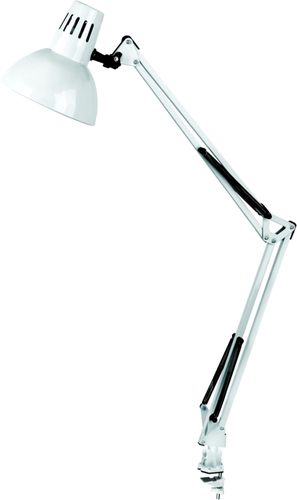 Настольная лампа Camelion KD-312 C01 5764 (белый)