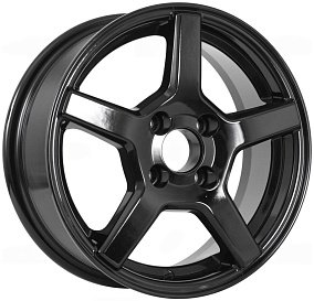 Литые диски RST R024 14x5.5" 4x100мм DIA 60.1мм ET 40мм BL