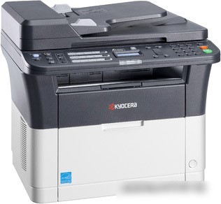 МФУ Kyocera Mita FS-1125MFP