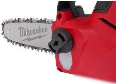 Аккумуляторная пила Milwaukee M18 FHS20-552 4933480118 (с 2-мя АКБ)