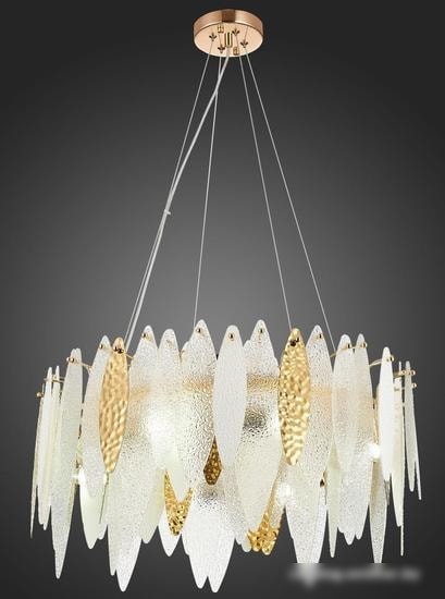Подвесная люстра ST Luce Lastra SL1224.203.08