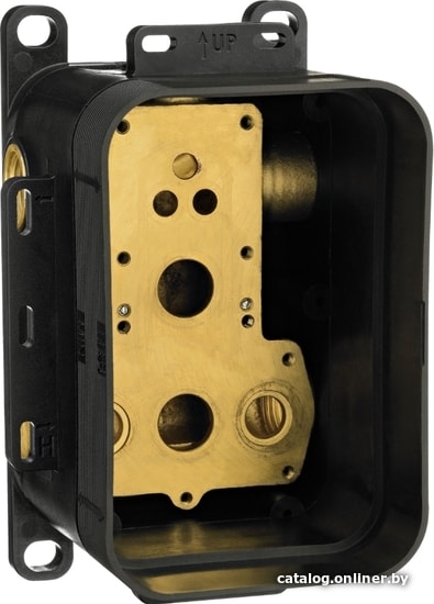 Скрытый механизм Deante Box BXY X44T