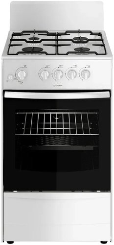 Кухонная плита Darina 1A GM341 005 W