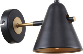 Бра Favourite F-Promo Rigor 2844-1W