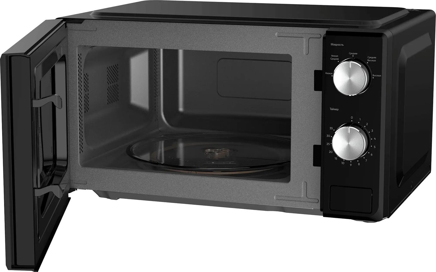 Микроволновая печь Candy CMWO-MM207BA