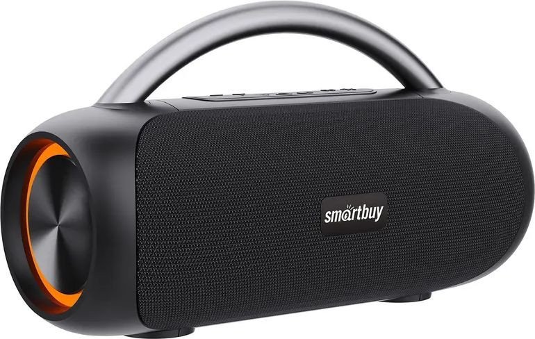 Беспроводная колонка SmartBuy Master SBS-5580