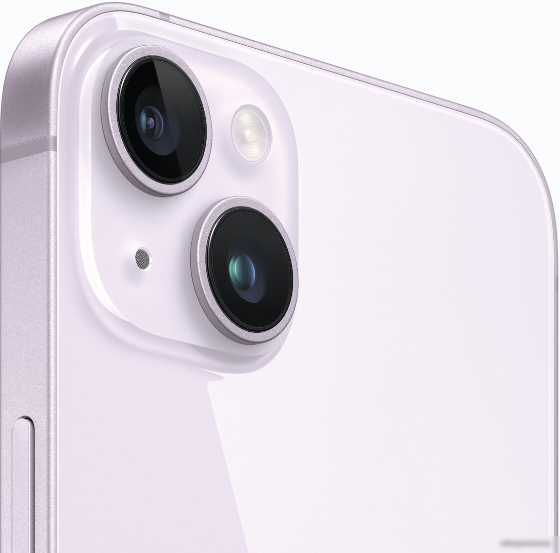 Телефон Apple iPhone 14 Plus 512GB (фиолетовый)