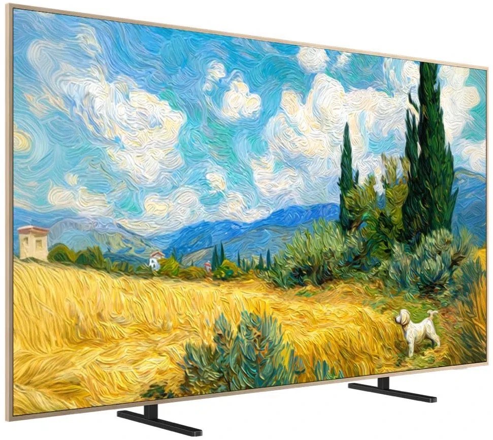 MiniLED телевизор TCL 65A400 Pro