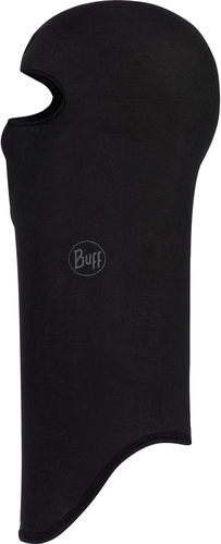 Балаклава Buff Microfiber Balaclava Solid Black 2022/23 124152.999.10.00