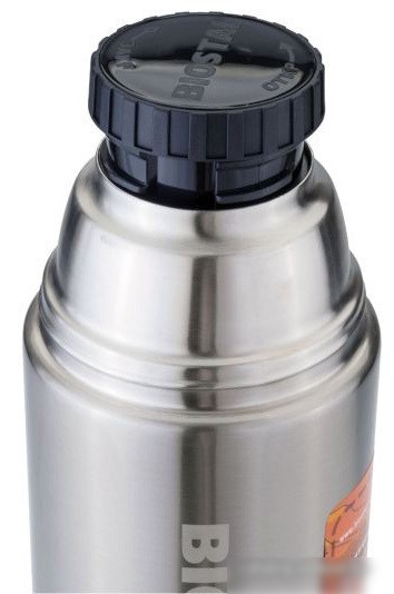Термос BIOSTAL NBP-750 (cеребристый)