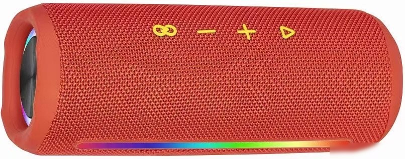 Беспроводная колонка Bseng P9 Pro (красный)