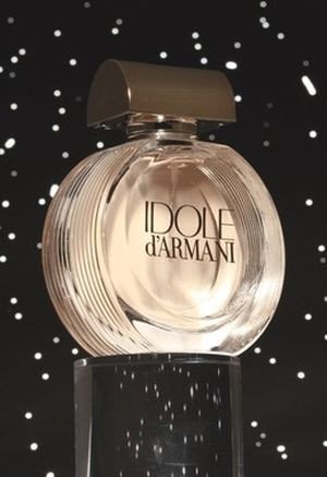 Парфюмерная вода Giorgio Armani Idole D`Armani EdP (50 мл)