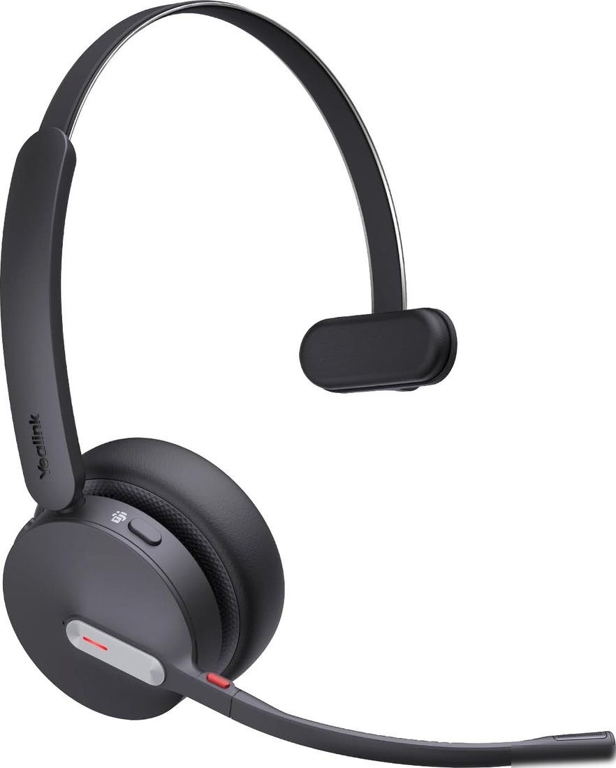 Офисная гарнитура Yealink BH70 Mono UC USB-C/A