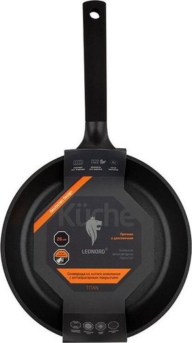 Сковорода Leonord Titan 111205