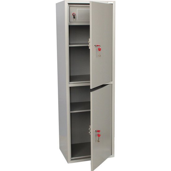 Книжный шкаф Brabix KBS-032Т