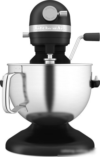 Кухонная машина KitchenAid Artisan 5KSM60SPXEBM