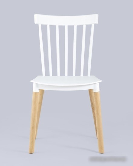 Стул Stool Group Field (белый)