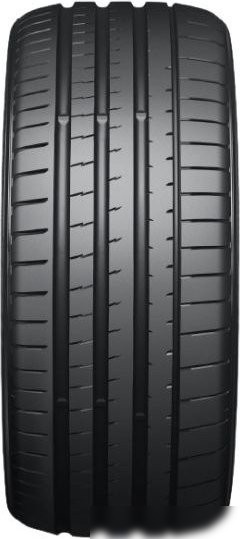 Летние шины Yokohama Advan Sport V107C 295/35R19 104Y