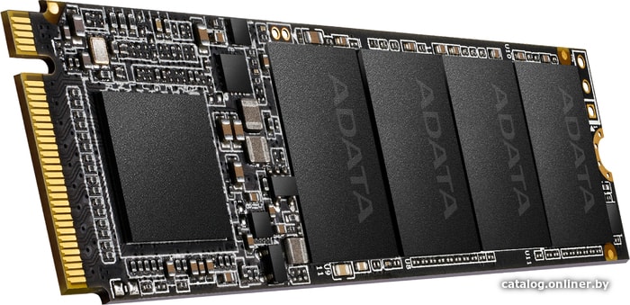 SSD A-Data XPG SX6000 Pro 512GB ASX6000PNP-512GT-C