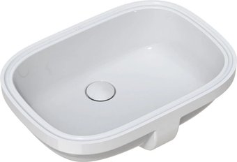 Умывальник Arrow AP41008C (белый)
