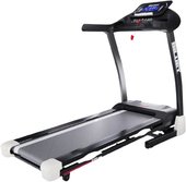 Электрическая беговая дорожка DFC Siluet Fitness T5S