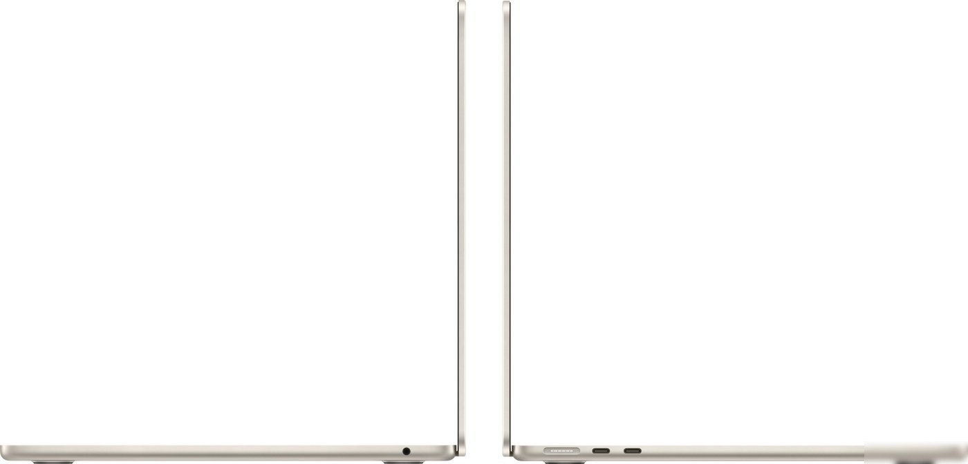 Ноутбук Apple MacBook Air 13" M4 2025 MW0Y3