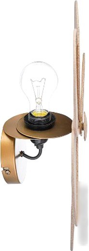 Бра Bergenson Bjorn Kamille BB0000580 (бежевый)