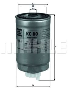 Mahle Knecht KC80