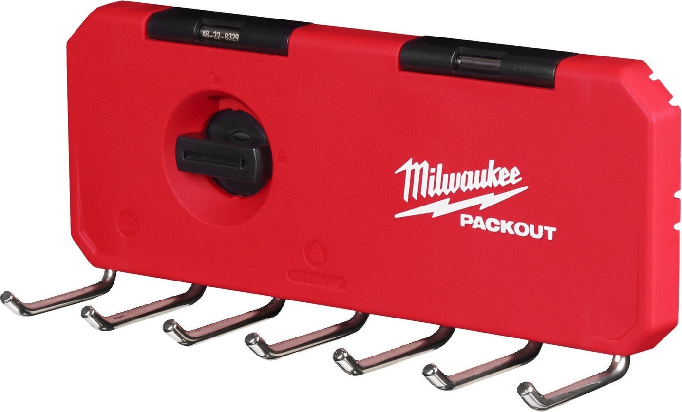 Планка Milwaukee 4932493384