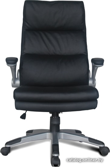 Кресло Brabix Fregat EX-510 (черный)