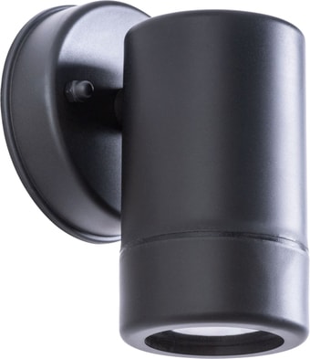Уличный настенный светильник Arte Lamp Atlas A3503AL-1BK