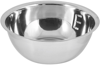 Миска для смешивания Mallony Bowl-Roll-24 003278