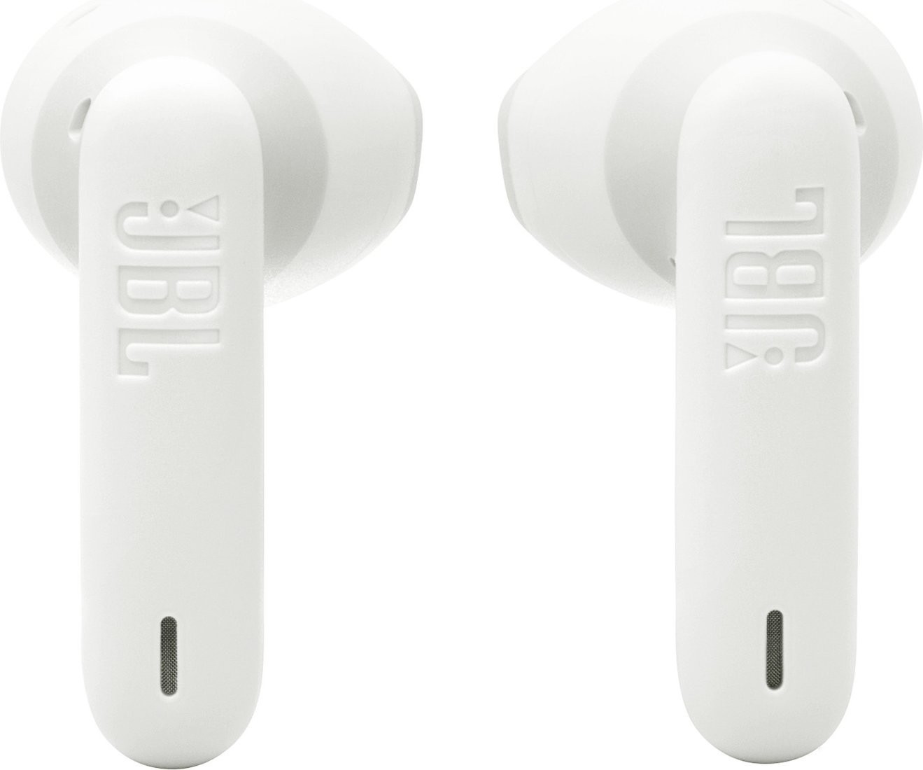 Наушники JBL Wave Flex 2 (белый)
