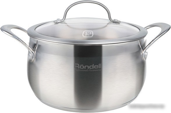 Кастрюля Rondell RDS-726