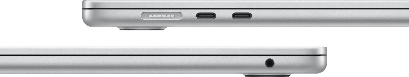Ноутбук Apple MacBook Air 15" M4 2025 MW1H3